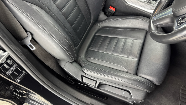 BMW 3 Series 330i M Sport 5dr Step Auto Petrol Estate